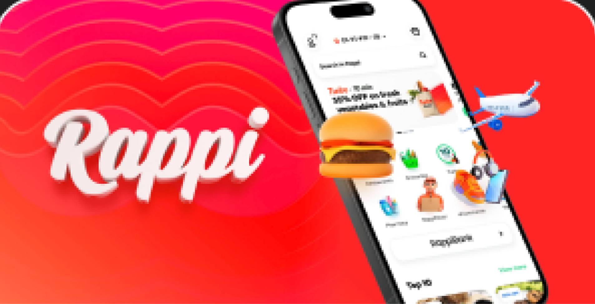 Rappi